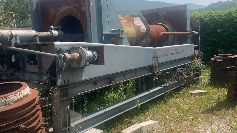 OmecoHub - RIMAS RIMAMAT200